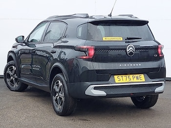 Used Citroen C3 Aircross 2025 for sale - 76907159: Photo