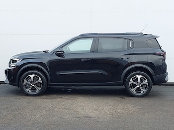 Used Citroen C3 Aircross 2025 for sale - 76907159: Photo