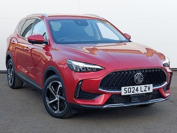 Used MG MG HS 2024 for sale - 76230064: Photo