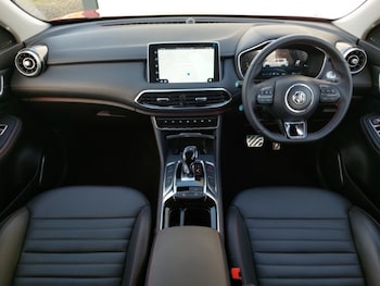 Used MG MG HS 2024 for sale - 76230064: Photo