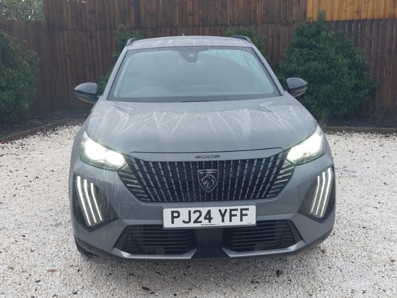 Used Peugeot 2008 2024 for sale - 76708111: Photo 12