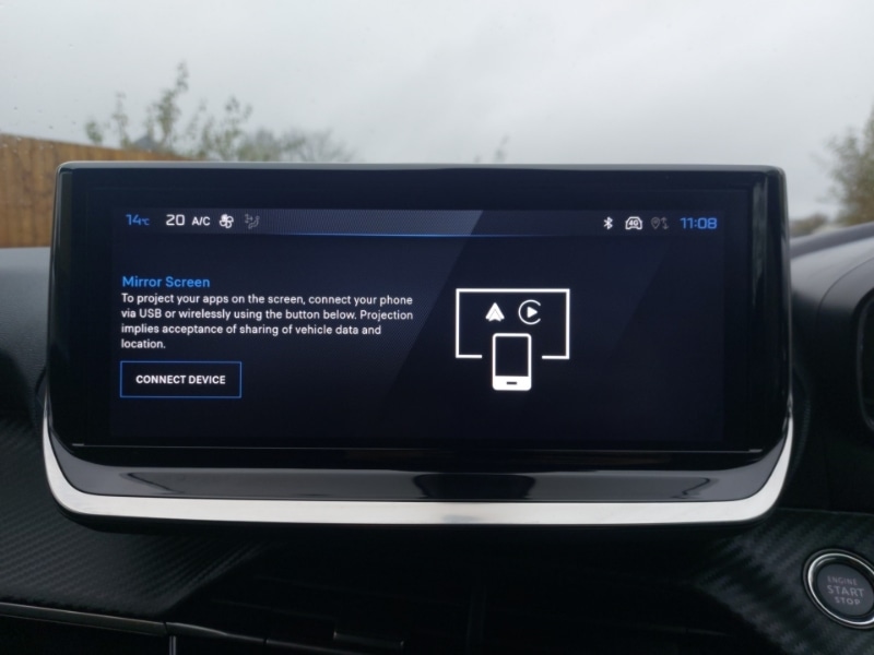 Used Peugeot 2008 2024 for sale - 76708111: Photo 19