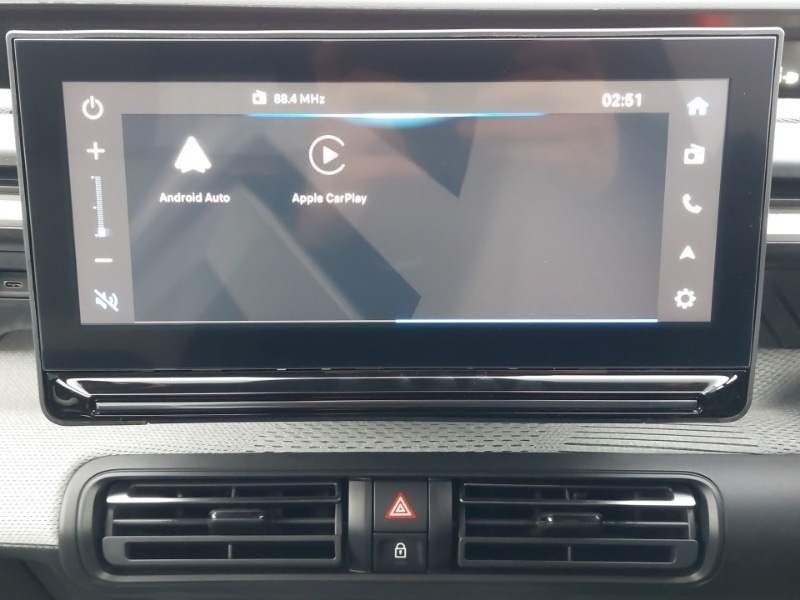 Used Citroen C3 2026 for sale - 77544108: Photo 14