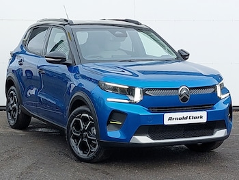 Citroen C3 feature image