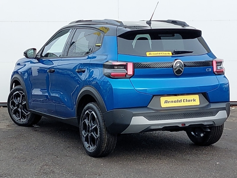 Used Citroen C3 2026 for sale - 77544108: Photo 3