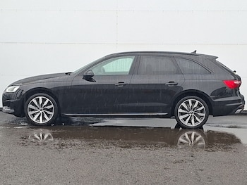 Used Audi A4 2022 for sale - 79274214: Photo