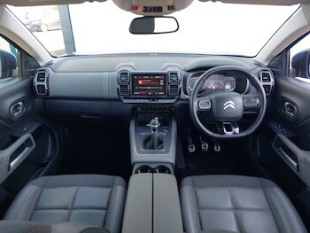 Used Citroen C5 Aircross 2020 for sale - 78342770: Photo