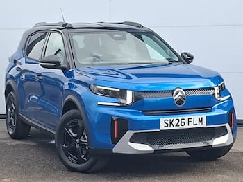 Used Citroen C3 Aircross 2026 for sale - 79813297: Photo