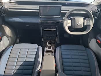 Used Citroen C3 Aircross 2026 for sale - 79813297: Photo