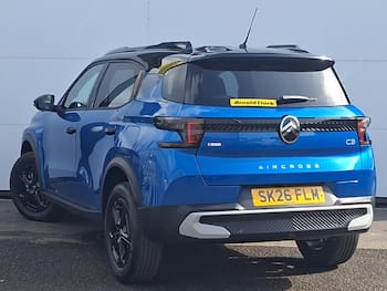 Used Citroen C3 Aircross 2026 for sale - 79813297: Photo