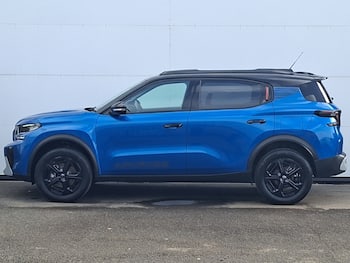 Used Citroen C3 Aircross 2026 for sale - 79813297: Photo