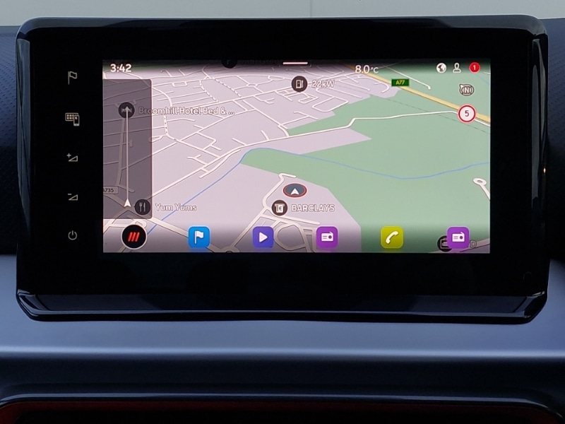 Used SEAT Ibiza 2025 for sale - 76864450: Photo 10