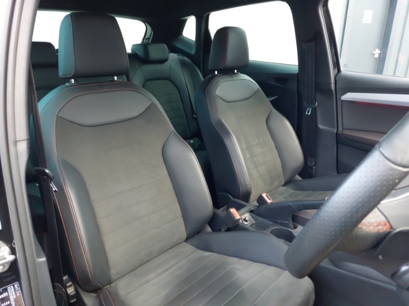 Used SEAT Ibiza 2025 for sale - 76864450: Photo 13