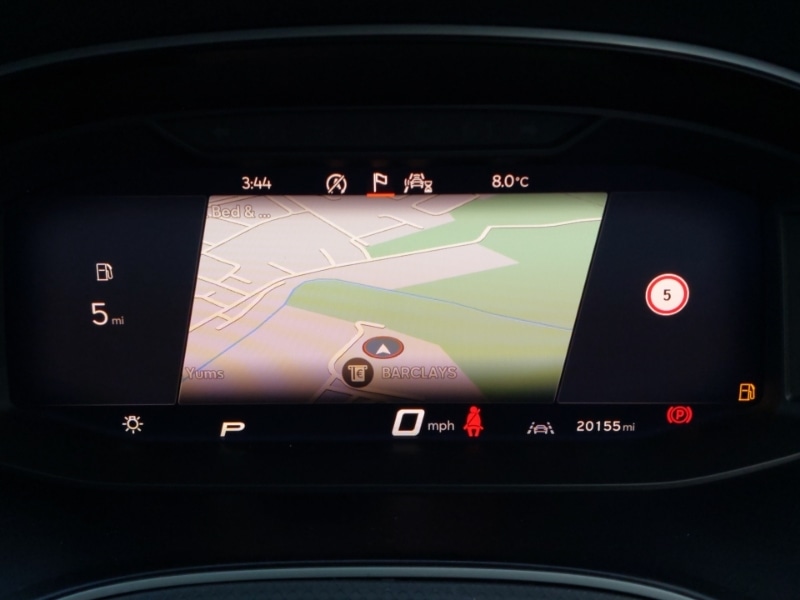 Used SEAT Ibiza 2025 for sale - 76864450: Photo 15