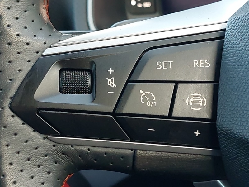 Used SEAT Ibiza 2025 for sale - 76864450: Photo 16