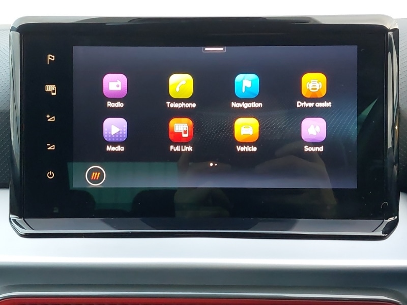 Used SEAT Ibiza 2025 for sale - 76864450: Photo 18