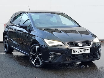 2025 - 1.0 TSI 115 FR Sport 5dr DSG
