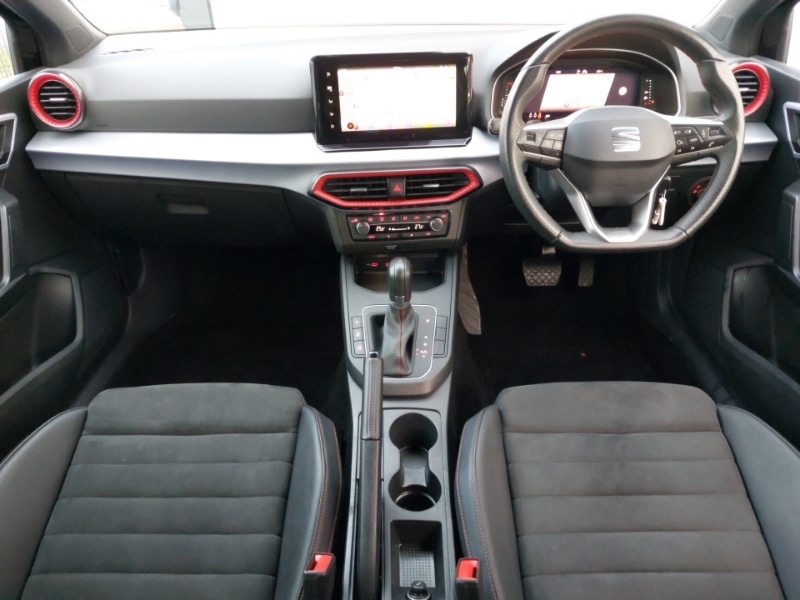 Used SEAT Ibiza 2025 for sale - 76864450: Photo 2