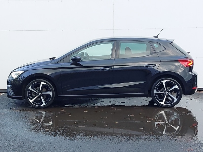 Used SEAT Ibiza 2025 for sale - 76864450: Photo 4