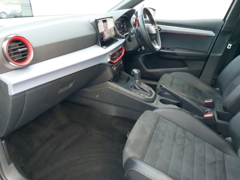 Used SEAT Ibiza 2025 for sale - 76864450: Photo 5