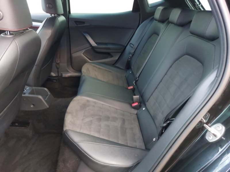 Used SEAT Ibiza 2025 for sale - 76864450: Photo 6