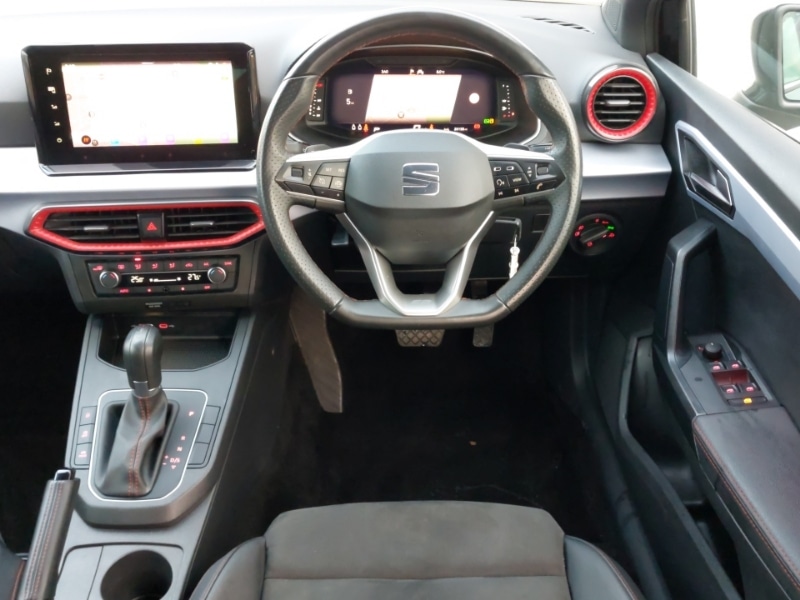 Used SEAT Ibiza 2025 for sale - 76864450: Photo 7