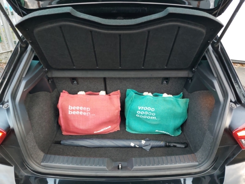 Used SEAT Ibiza 2025 for sale - 76864450: Photo 8