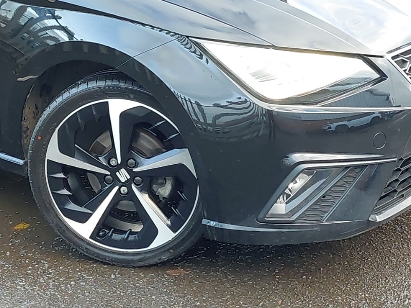 Used SEAT Ibiza 2025 for sale - 76864450: Photo 9