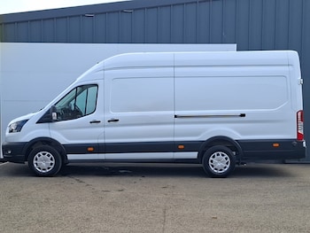 Used Ford Transit 2023 for sale - 78998437: Photo