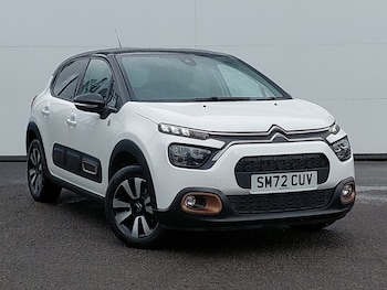 Citroen - C3