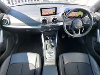 Used Audi Q2 2021 for sale - 74836246: Photo
