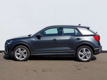 Used Audi Q2 2021 for sale - 74836246: Photo