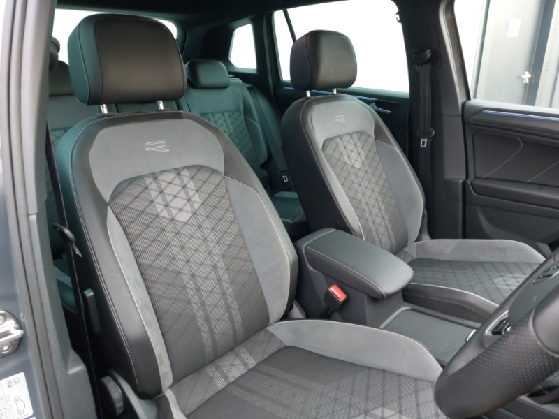 Used Volkswagen Tiguan 2023 for sale - 77343287: Photo 13