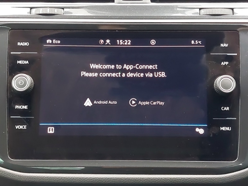 Used Volkswagen Tiguan 2023 for sale - 77343287: Photo 14