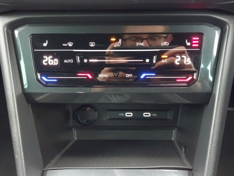 Used Volkswagen Tiguan 2023 for sale - 77343287: Photo 17