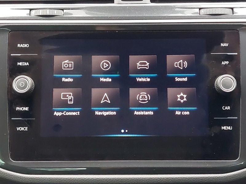 Used Volkswagen Tiguan 2023 for sale - 77343287: Photo 18