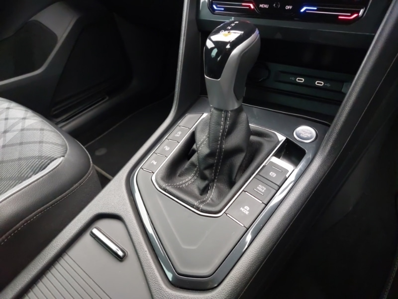 Used Volkswagen Tiguan 2023 for sale - 77343287: Photo 19