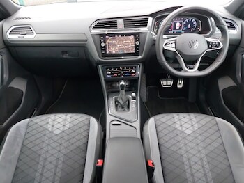 Used Volkswagen Tiguan 2023 for sale - 77343287: Photo