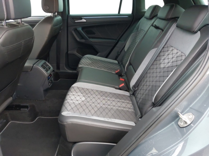 Used Volkswagen Tiguan 2023 for sale - 77343287: Photo 6