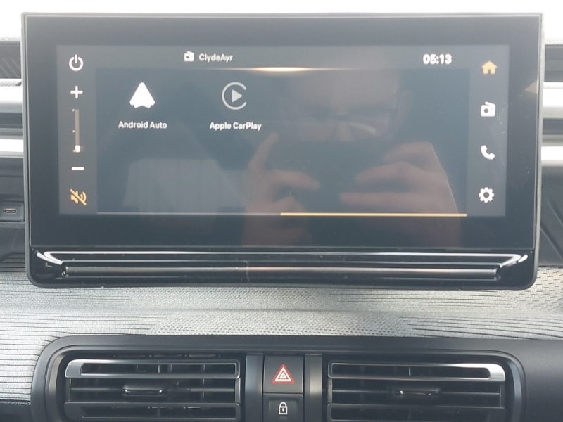 Used Citroen C3 Aircross 2026 for sale - 77816661: Photo 10