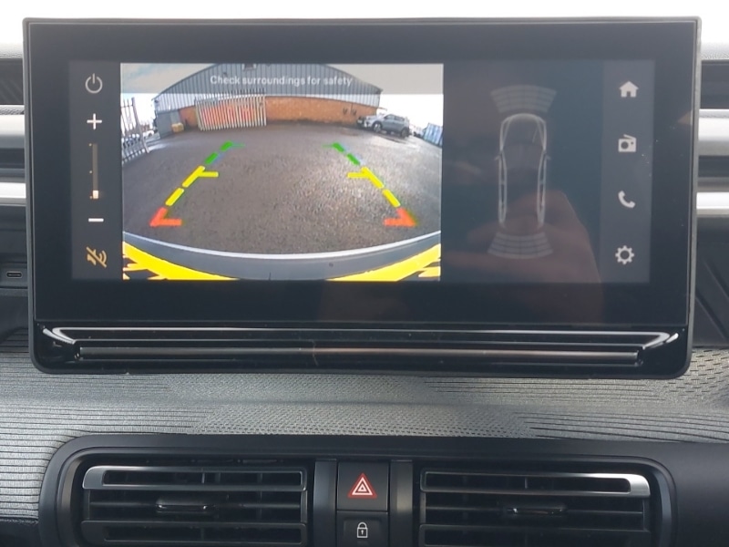 Used Citroen C3 Aircross 2026 for sale - 77816661: Photo 11