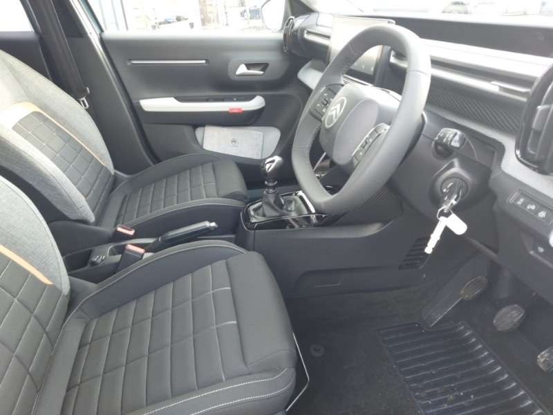 Used Citroen C3 Aircross 2026 for sale - 77816661: Photo 12