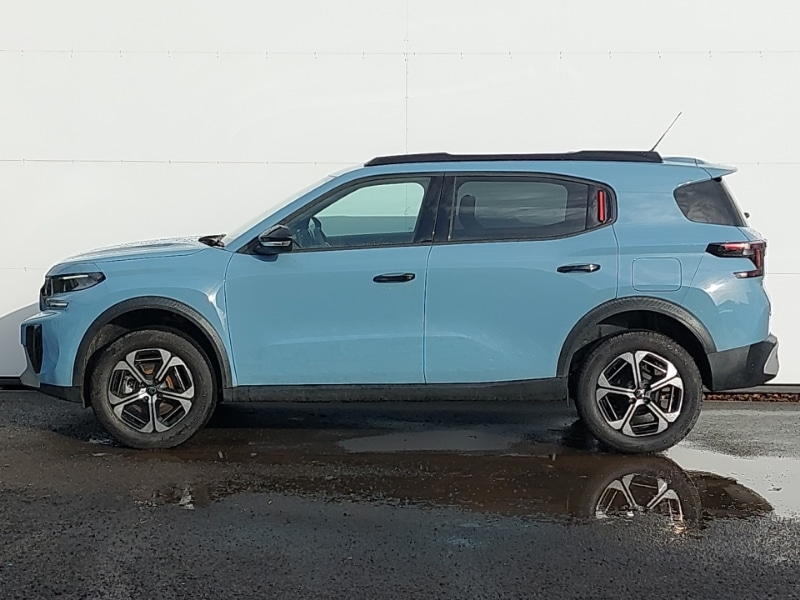 Used Citroen C3 Aircross 2026 for sale - 77816661: Photo 4