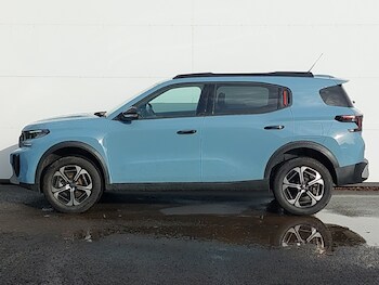 Used Citroen C3 Aircross 2026 for sale - 77816661: Photo