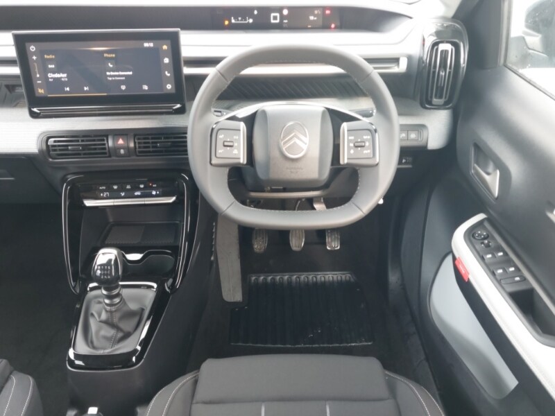 Used Citroen C3 Aircross 2026 for sale - 77816661: Photo 7