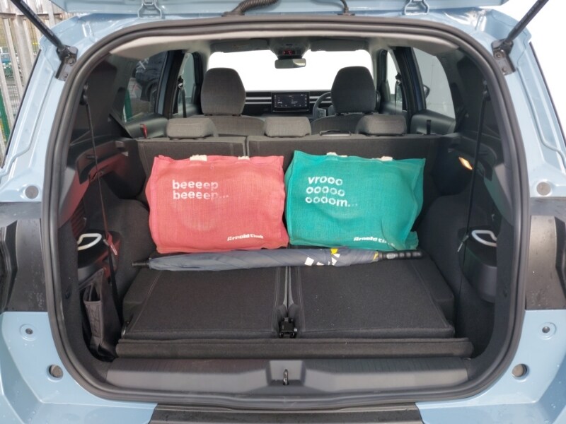 Used Citroen C3 Aircross 2026 for sale - 77816661: Photo 8