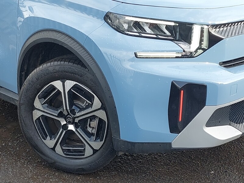 Used Citroen C3 Aircross 2026 for sale - 77816661: Photo 9