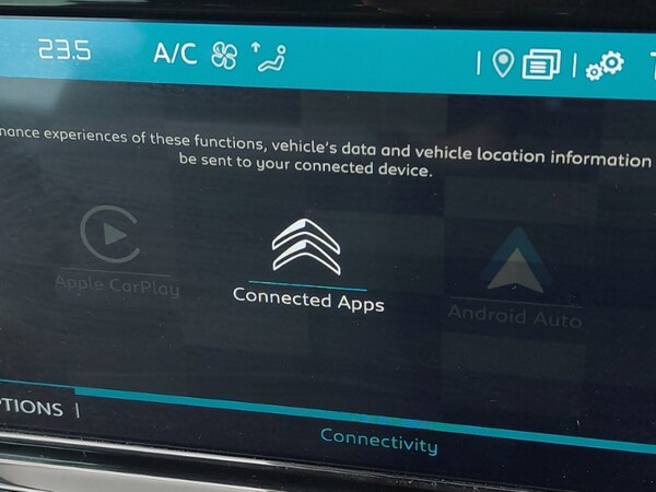 Used Citroen C3 Aircross 2023 for sale - 75530479: Photo 11