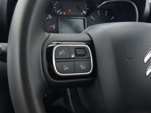 Used Citroen C3 Aircross 2023 for sale - 75530479: Photo 19