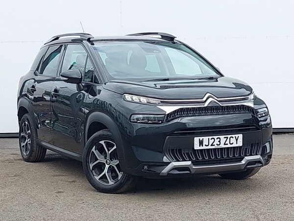 Used Citroen C3 Aircross 2023 for sale - 75530479: Photo 1